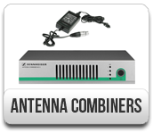 Antenna Combiner Systems